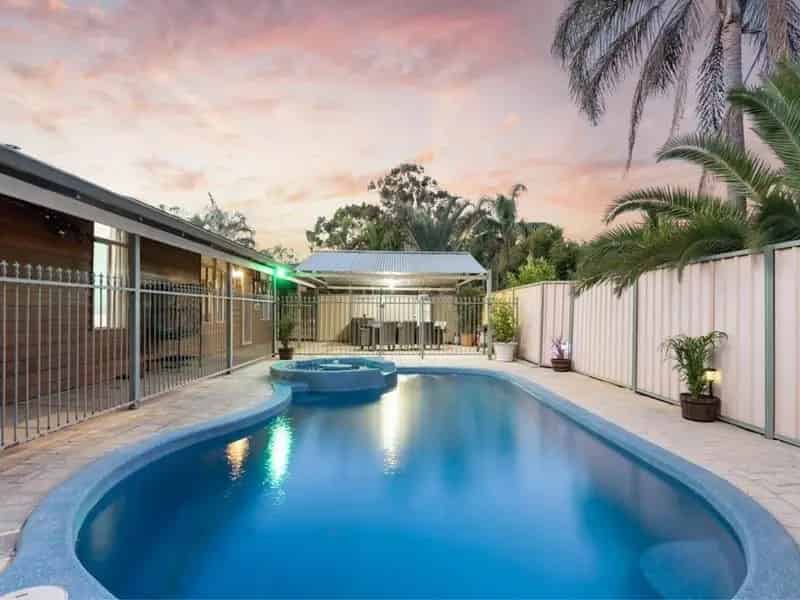House For Rent , Kelmscott, Western Australia