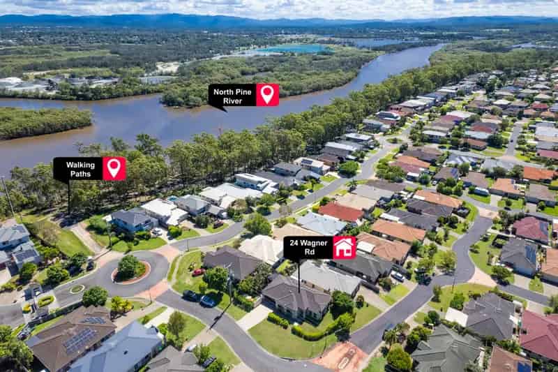 House For Sale , Greater Brisbane, Queensland
