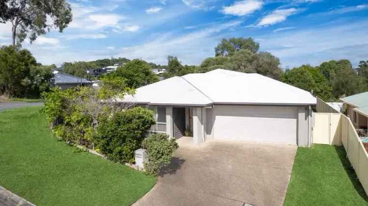 42 High Park Crescent, Little Mountain QLD 4551 - House For Lease