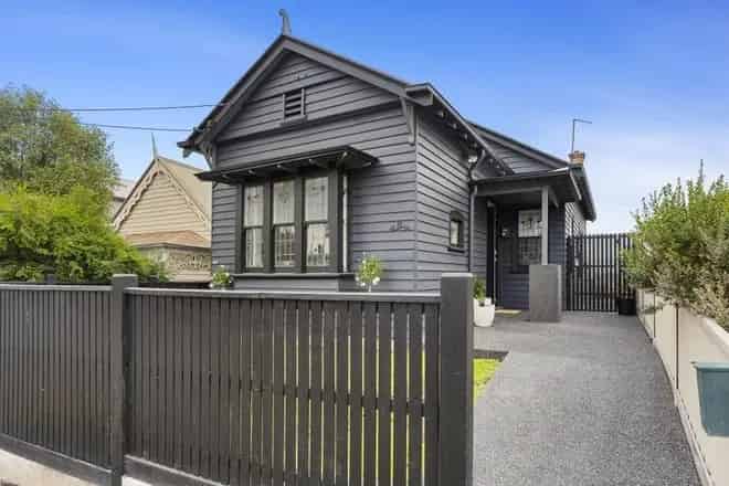 House For Sale , 8, East Street South, Ballarat, Victoria