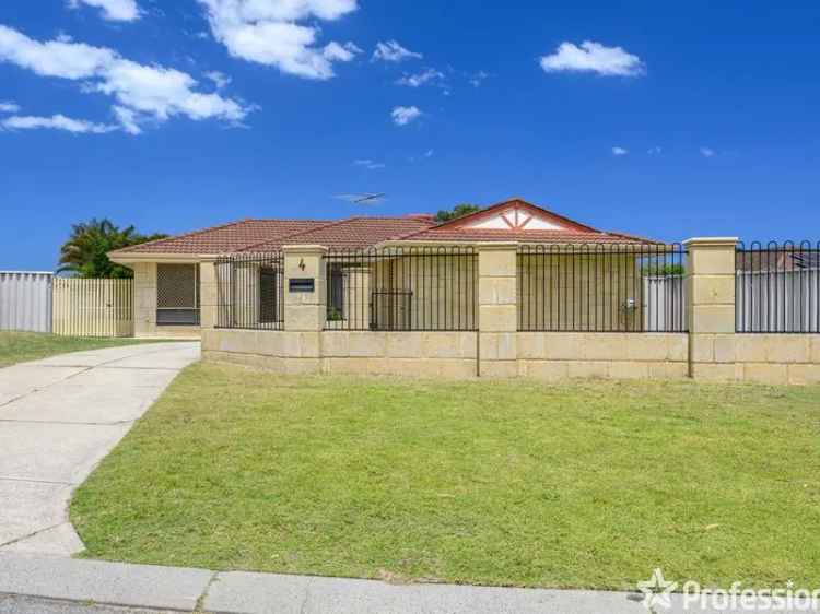 House For Sale in City of Rockingham, Western Australia