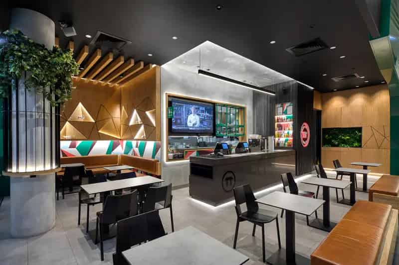 Buy Japanese Kitchen Franchise in Newcastle with Unique Culinary Experience