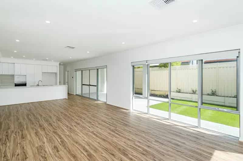 Brand New Family Home in Bayswater