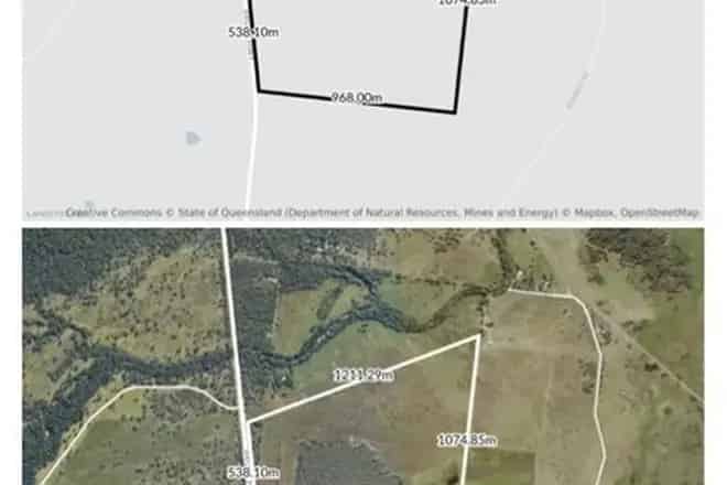 Rural property For Sale , Burdekin Shire, Queensland