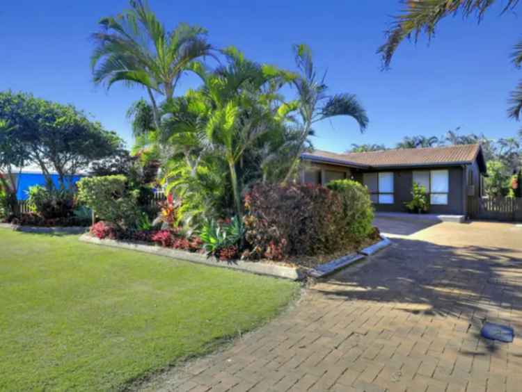 House For Rent in Coral Cove, Queensland