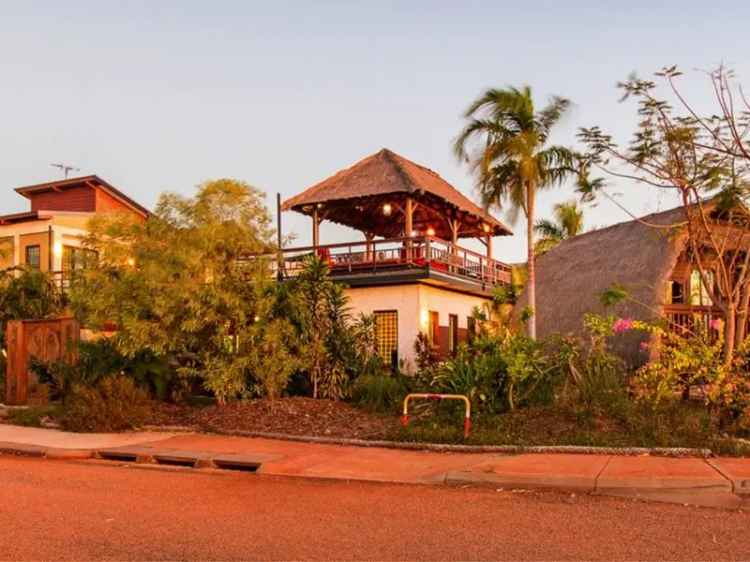 Cable Beach Luxury Family Home with Rental Income Potential