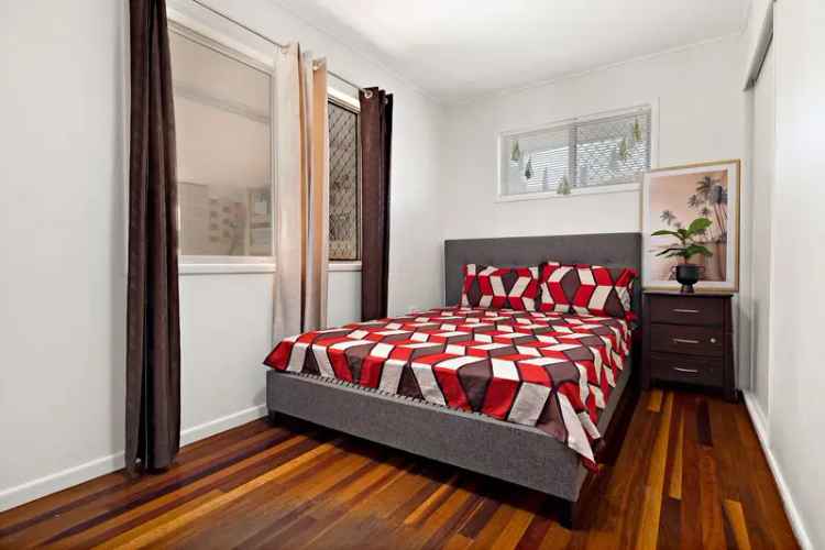 House For Sale in Logan City, Queensland