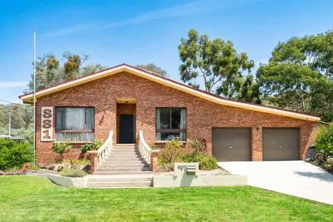 House For Rent , Albury, New South Wales