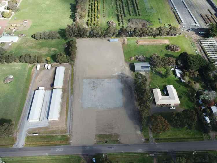 Rural For Sale in Hamilton, Victoria