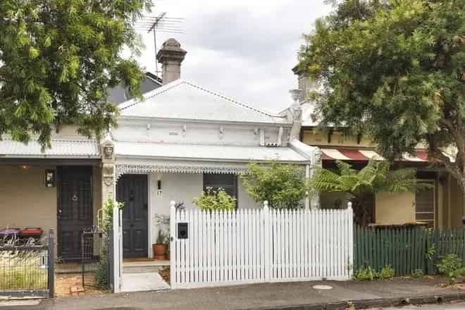 House For Rent , 17, Cooke Street, Melbourne, Victoria