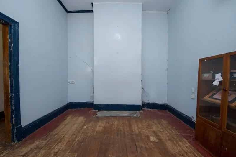 Calling Renovators