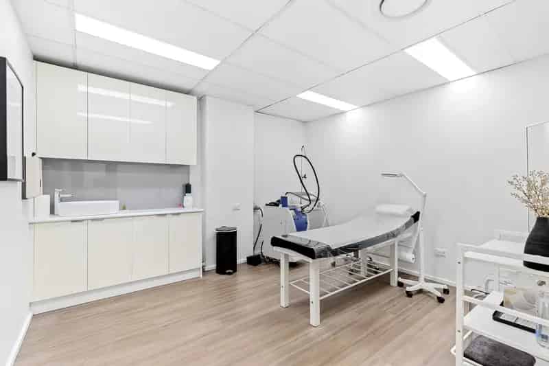 Real Estate For Commercial Lease - 213 Concord Road - North Strathfield , NSW