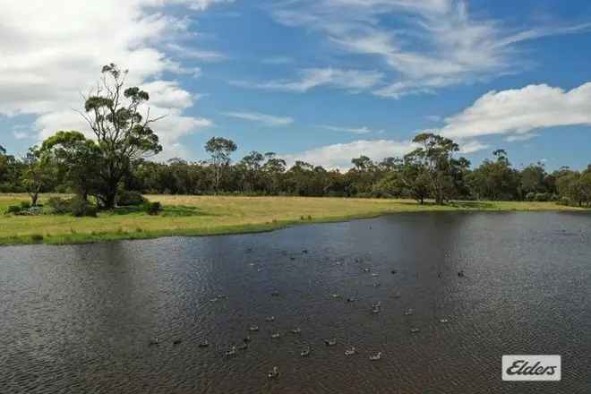 Rural For Sale in Shire of Wellington, Victoria