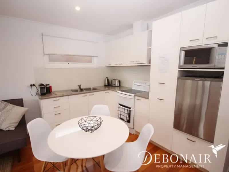 One Bedroom Full Furnished Home