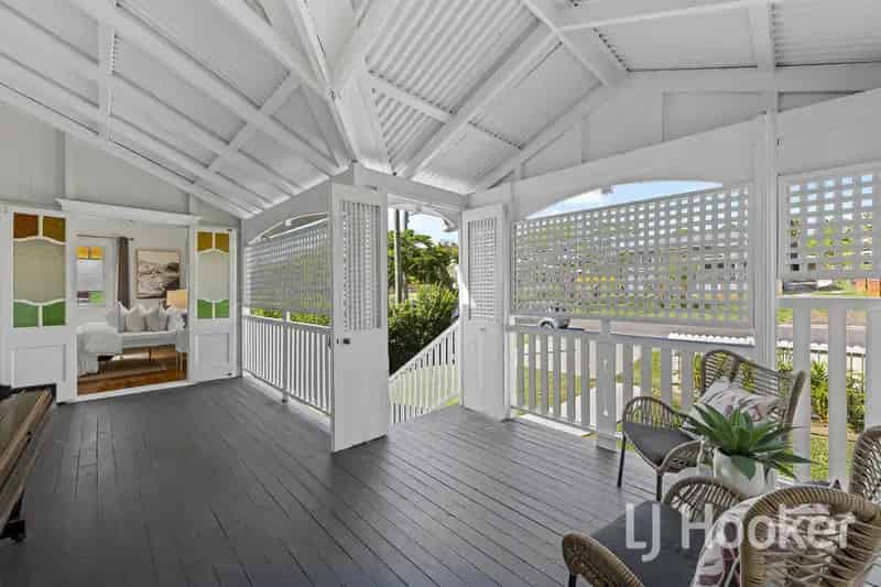 House For Sale , 82, Rowe Terrace, City of Brisbane, Queensland