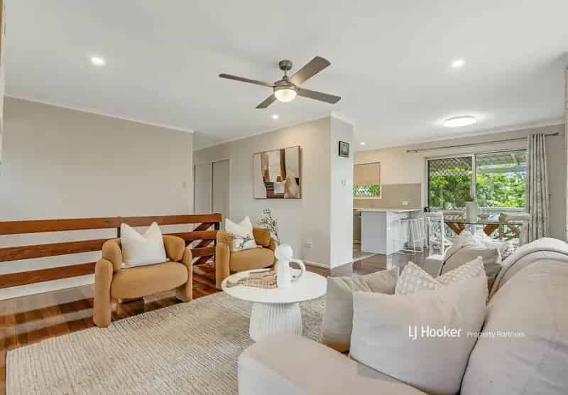 House For Sale , 18, Malmrose Street, City of Brisbane, Queensland