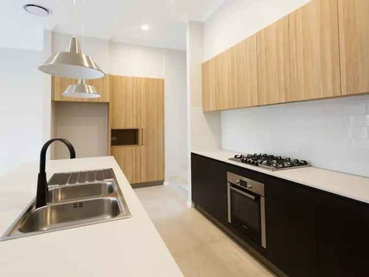 2 rooms house of 52 m² in Sydney