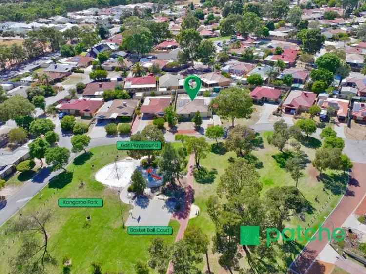 House For Sale , 5, Eucla Mews, City of Swan, Western Australia