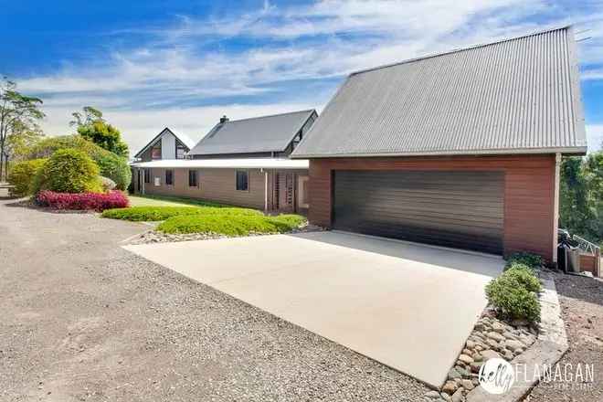 Rural property For Sale , Kempsey Shire Council, New South Wales