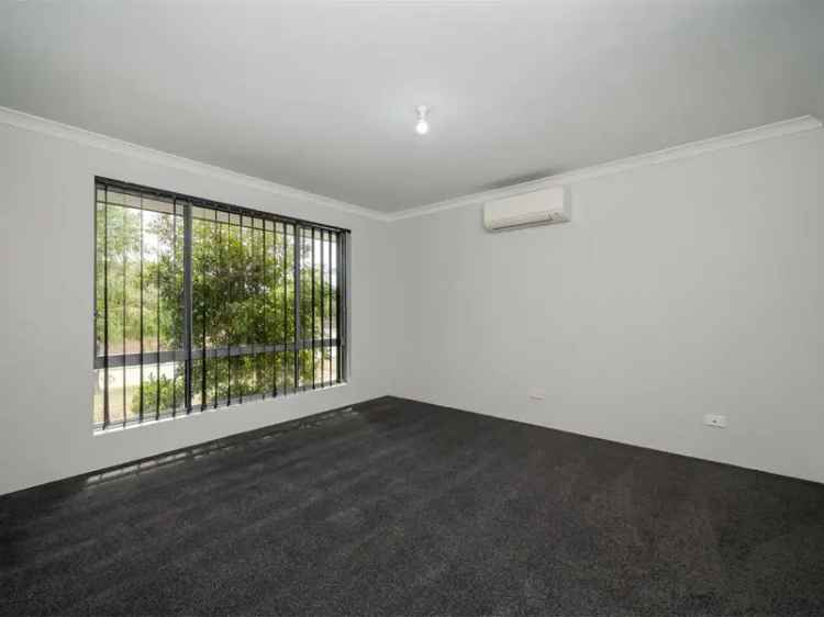 House For Rent in City of Wanneroo, Western Australia