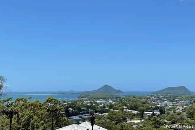 Land For Sale , Nelson Bay, New South Wales