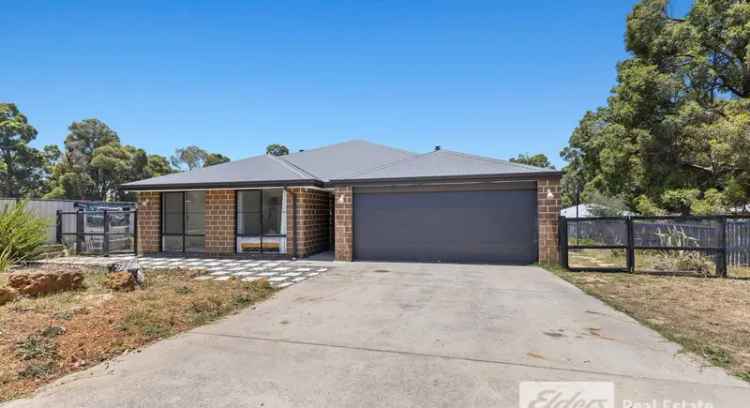 House For Sale in Collie, Western Australia