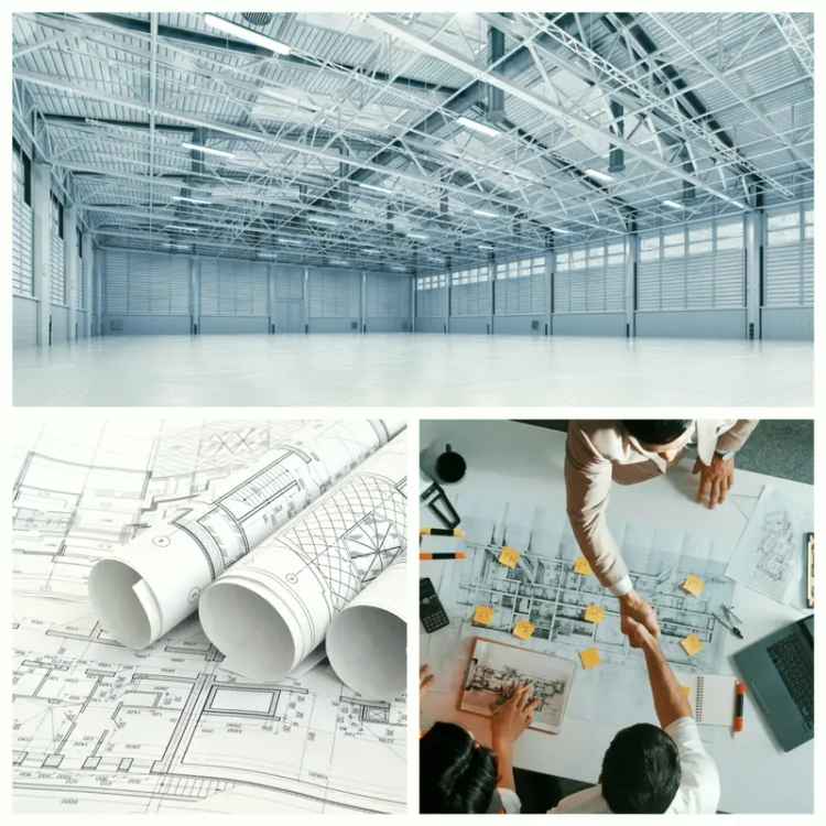 Building & Construction Co – Indust Design & Construct EBITDA about $1,000,000