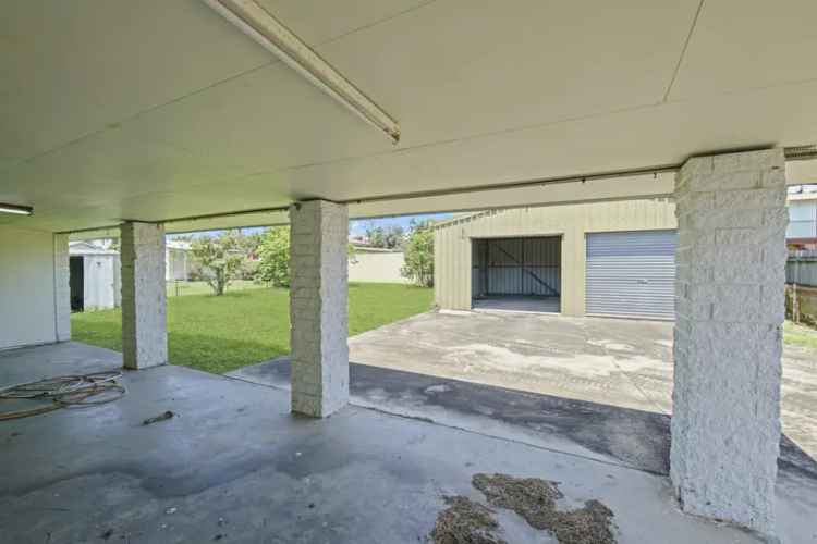 House For Sale in Mackay, Queensland