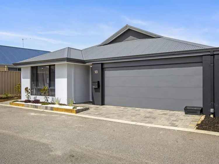 House For Sale in City of Swan, Western Australia