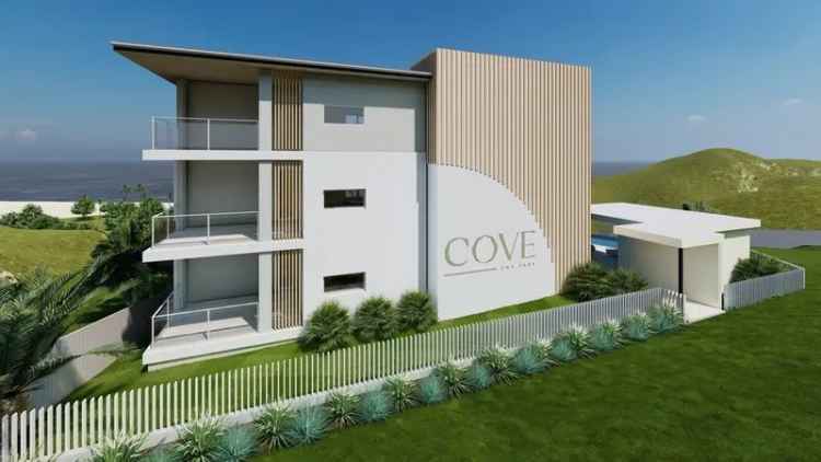 Buy Block of Units in Emu Park with Coastal Luxury Features