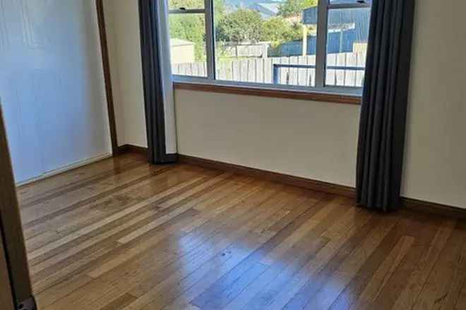 House For Rent in Devonport, Tasmania