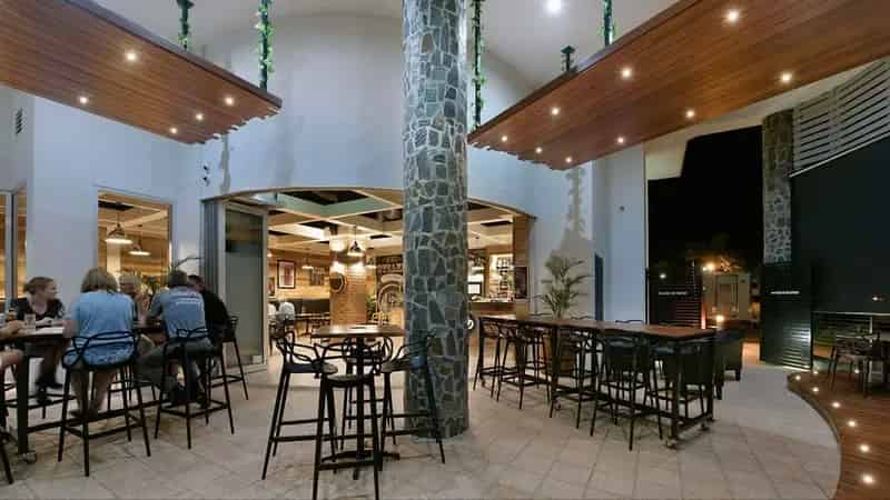 Buy Restaurant Sunshine Coast with Great Reputation and Amazing Fit-Out