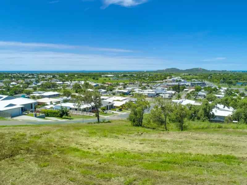 Premium Coastal Land With Breathtaking 270° Ocean Views
