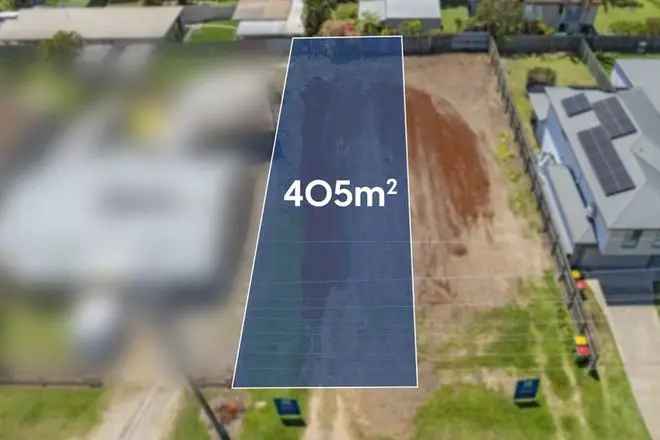 Land For Sale in Redland City, Queensland