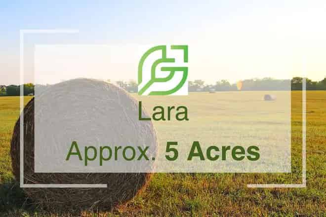 Land For Sale , Lara, Victoria
