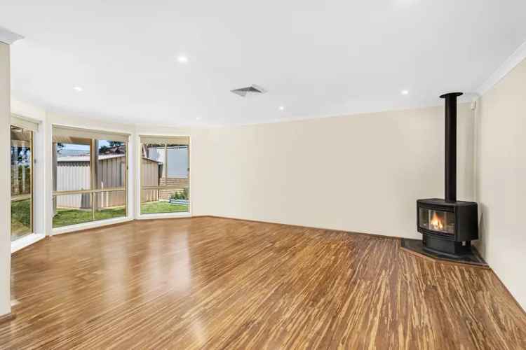 Buy Family Home in Shell Cove with Modern Features and Large Yard