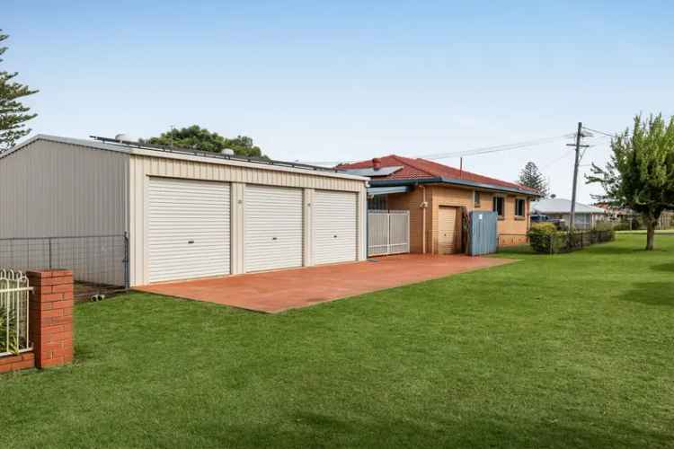 Solid Brick Home Near Westridge Shopping Centre