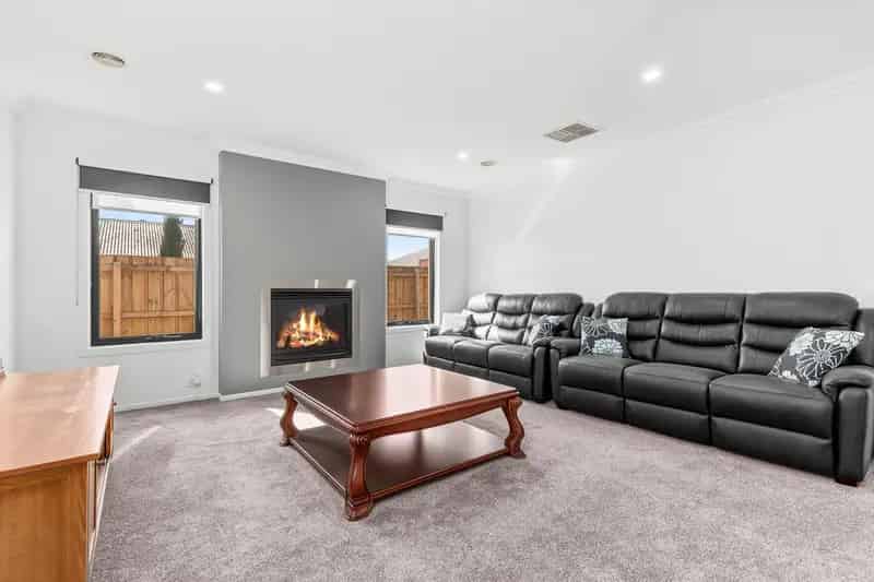 buy stylish family home in bell park with luxe finishes and outdoor living