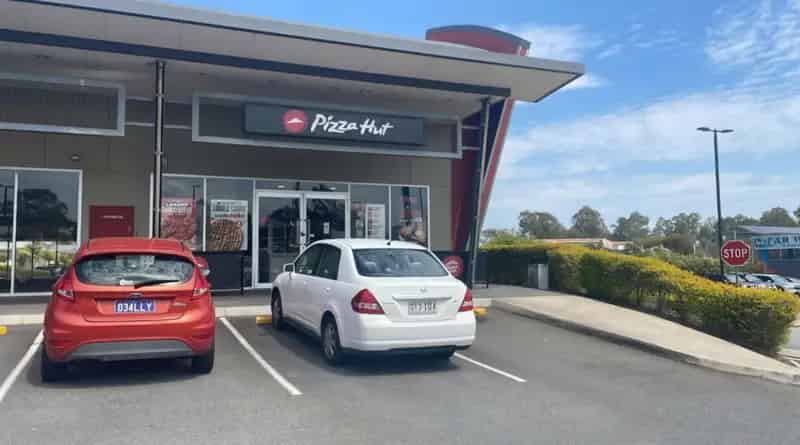 Buy Pizza Hut Franchise in Yamanto with Excellent Sales Performance
