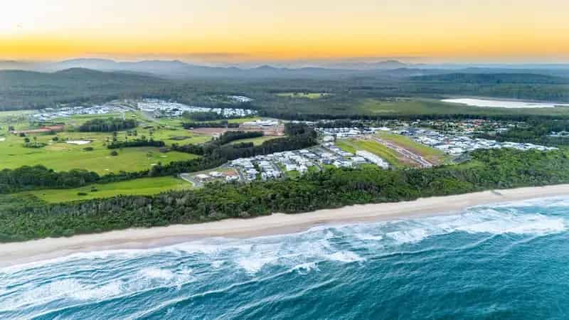 Buy Premium Land in Lake Cathie with Scenic Coastal Views