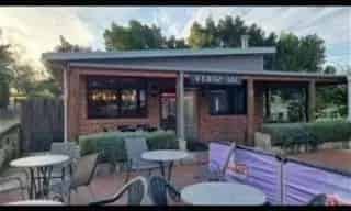 Profitable Café Perth North Region - Restaurant