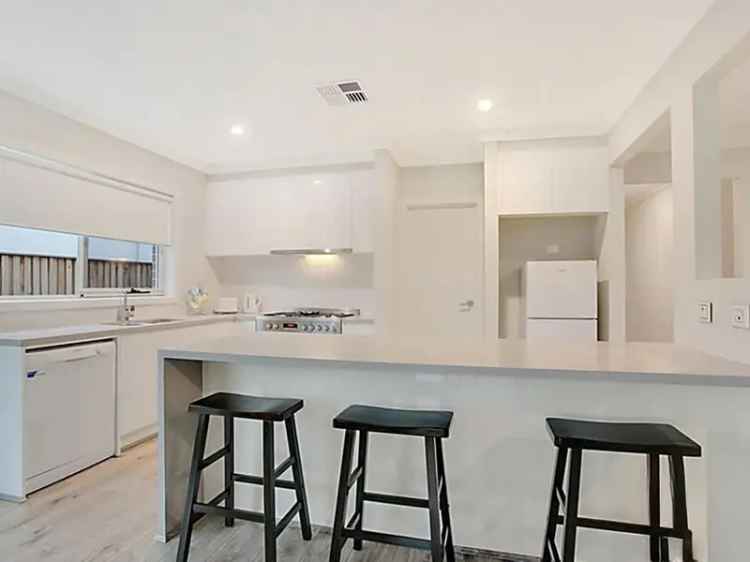 2 rooms house of 54 m² in Sydney