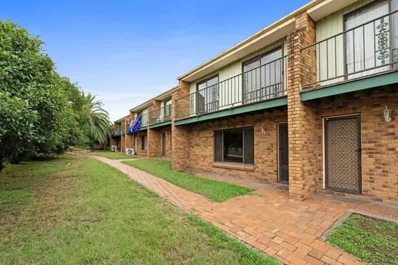 Townhouse Investment Opportunity