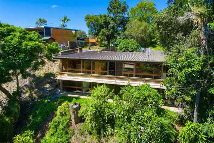 House For Sale , 7, Hill Street, Kempsey Shire Council, New South Wales