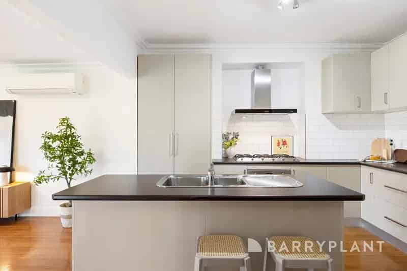 Buy family home in well established neighbourhood with outdoor entertaining features