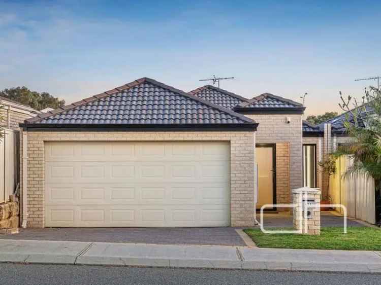 House For Sale in City of Wanneroo, Western Australia