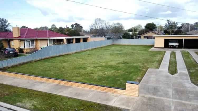 Build your dream home or investment property