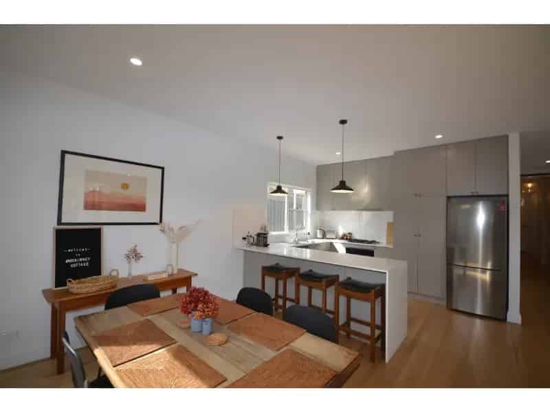 Fully Furnished - Contact Agent For Availability