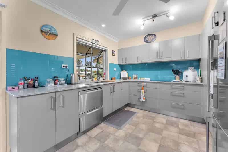 Charming Family Home on a Spacious 630m2 Block!