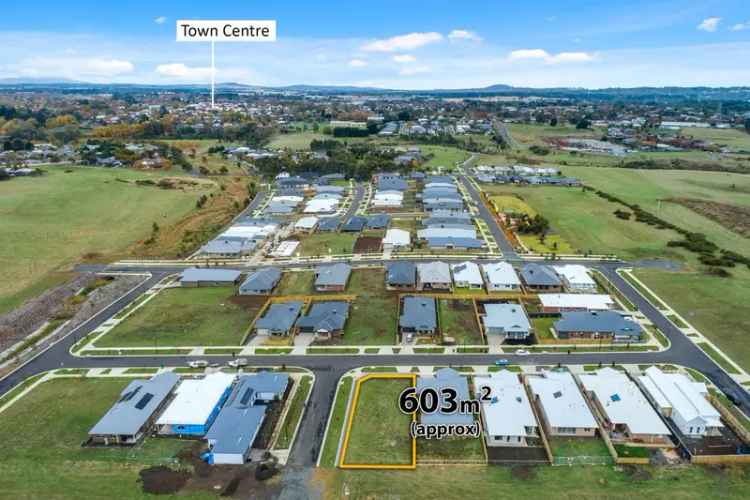 Residential For Sale in Kyneton, Victoria